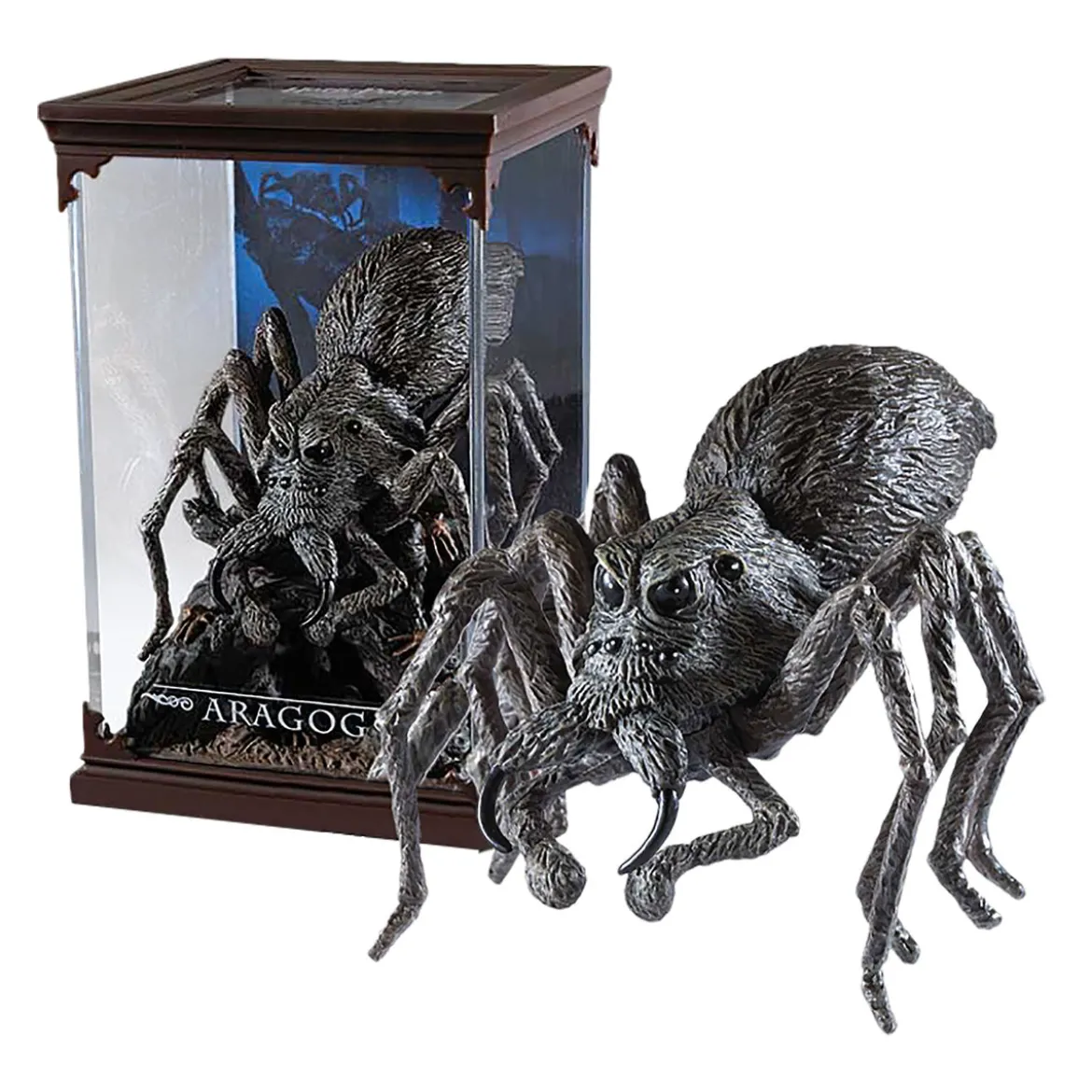Aragog - Harry Potter Magische Tierwesen Figur