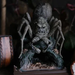 Aragog - Harry Potter Magische Tierwesen Figur