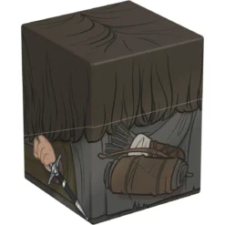 Aragorn Sammelkartenbox Ultimate Guard - Der Herr der Ringe
