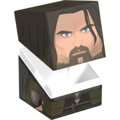 Aragorn Sammelkartenbox Ultimate Guard - Der Herr der Ringe
