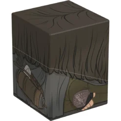 Aragorn Sammelkartenbox Ultimate Guard - Der Herr der Ringe
