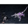 Arcanadea Plastic Model Kit XenoAlma Explode Volcalion 28 cm