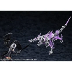 Arcanadea Plastic Model Kit XenoAlma Explode Volcalion 28 cm