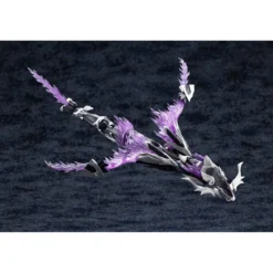 Arcanadea Plastic Model Kit XenoAlma Explode Volcalion 28 cm