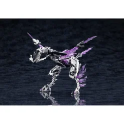Arcanadea Plastic Model Kit XenoAlma Explode Volcalion 28 cm