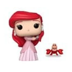 Arielle, die Meerjungfrau POP! Vinyl Figur S3 – Ariel with