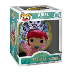 Arielle - Funko Pop Diorama Figur