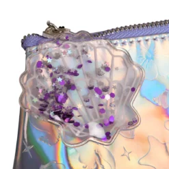 Arielle - Holo Kulturtasche