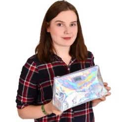 Arielle - Holo Kulturtasche