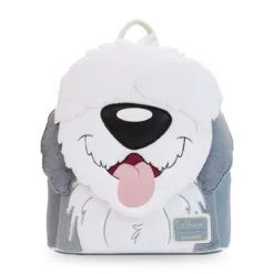 Arielle - Max Cosplay Mini Rucksack
