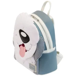 Arielle - Max Cosplay Mini Rucksack