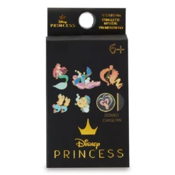 Arielle - 35th Anniversary Mystery Funko Pop Pin