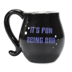 Arielle - Ursula 3D Tasse