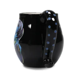 Arielle - Ursula 3D Tasse