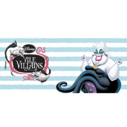 Arielle - Villains Ursula Tasse