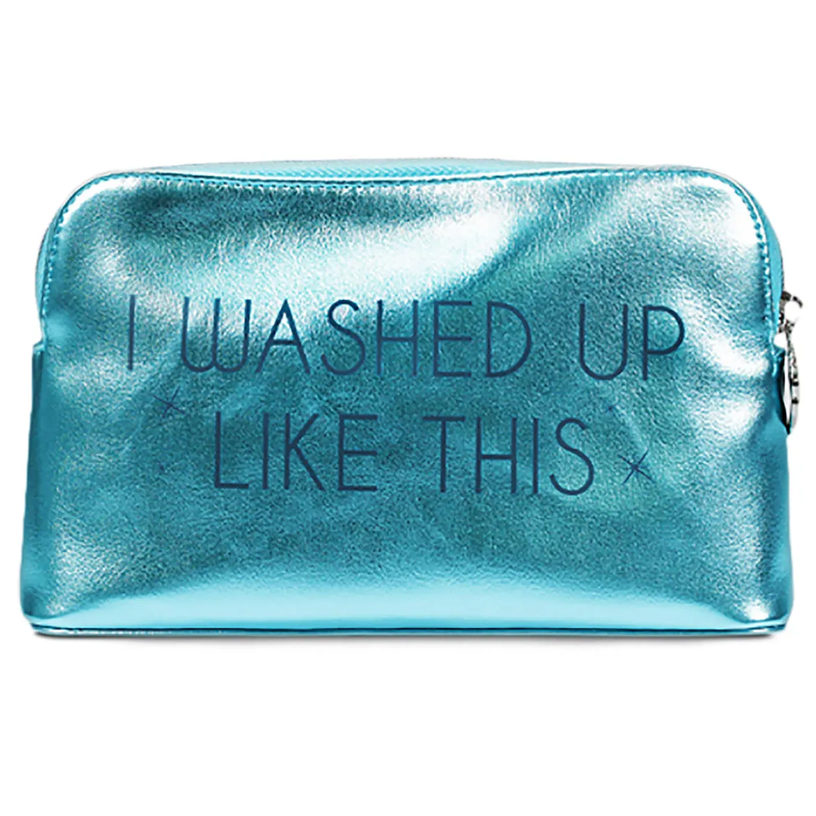 Arielle - Washed Up Like This Schimmer Kosmetiktasche