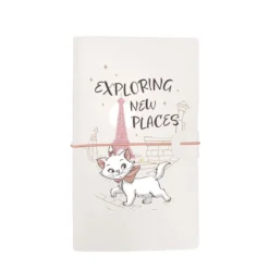 Aristocats - Bonjour Marie Notizbuch