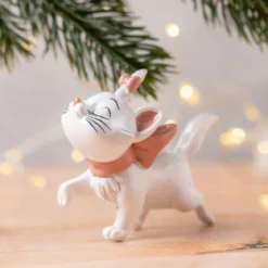 Aristocats - Katze Marie Weihnachtsbaum-Schmuck
