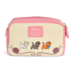 Aristocats - Marie, Berlioz und Toulouse Kosmetiktasche