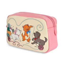 Aristocats - Marie, Berlioz und Toulouse Kosmetiktasche