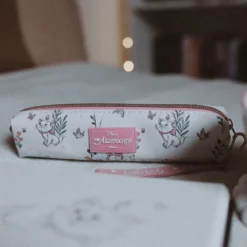 Aristocats - Marie Federmäppchen mit Stiften