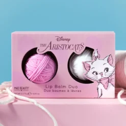 Aristocats - Marie Lippenbalsam 2er Set