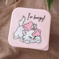 Aristocats - Marie Lunchbox 3er Set