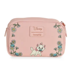 Aristocats - Marie mit Makrone Kosmetiktasche