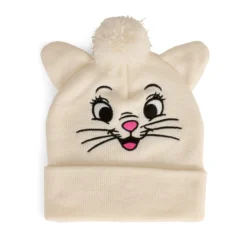 Aristocats - Marie Mütze mit Bommel