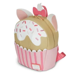Aristocats - Marie Muffin Mini Rucksack