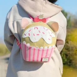 Aristocats - Marie Muffin Mini Rucksack