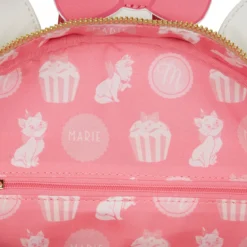 Aristocats - Marie Muffin Mini Rucksack