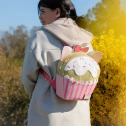Aristocats - Marie Muffin Mini Rucksack