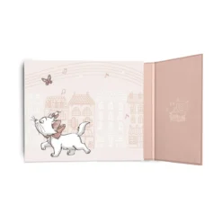 Aristocats - Marie Parisian Dream Wochenplaner Buch