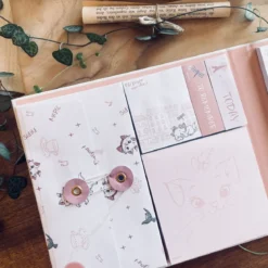 Aristocats - Marie Parisian Dream Wochenplaner Buch