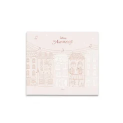 Aristocats - Marie Parisian Dream Wochenplaner Buch