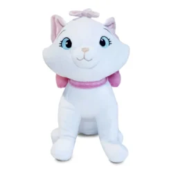 Aristocats - Marie Plüsch Figur mit Sound