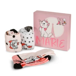 Aristocats - Marie Socken 3er Set