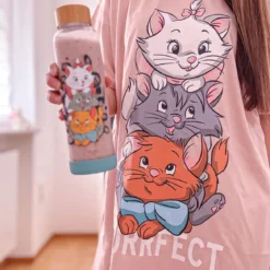 Aristocats - Marie Trinkflasche