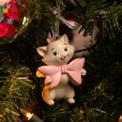 Aristocats - Marie Weihnachtsbaum-Schmuck