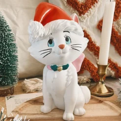 Aristocats - Marie Weihnachtsfigur