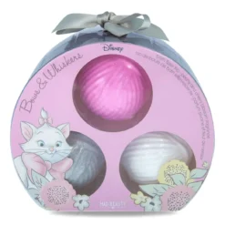 Aristocats - Marie Wollknäuel Badebomben 3er Set