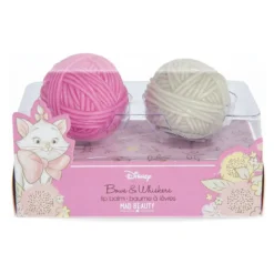 Aristocats - Marie Wollknäuel Lippenbalsam 2er Set