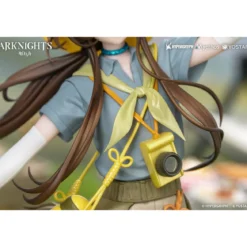 Arknights - Amiya 1:8 Figur Wildlight Wander Version