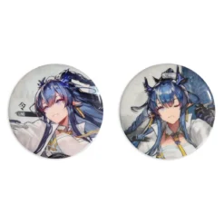 Arknights - Ling 2er Set Acryl Pins