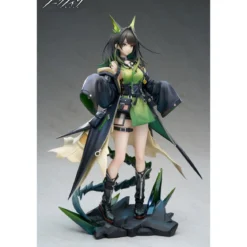 Arknights - Mon3tr Statue 1:7