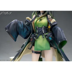 Arknights - Mon3tr Statue 1:7