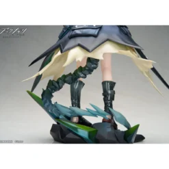 Arknights - Mon3tr Statue 1:7