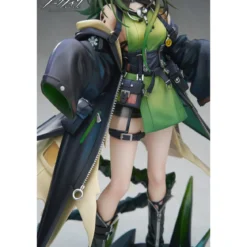 Arknights - Mon3tr Statue 1:7