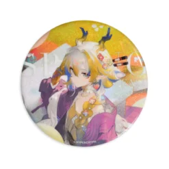 Arknights - Shu Acryl Pin